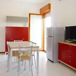 Apartments Condominio Semiramis Lido Di Jesolo - Ivn01102J-Cya