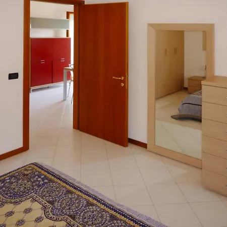 Apartment Condominio Semiramis - Ivn01102j-cya *