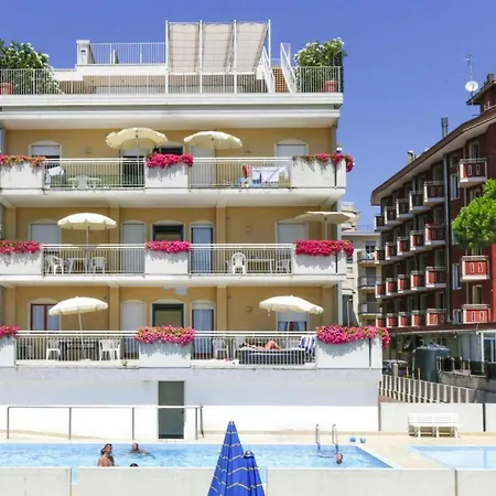 Apartment Condominio Semiramis - Ivn01102j-cya *