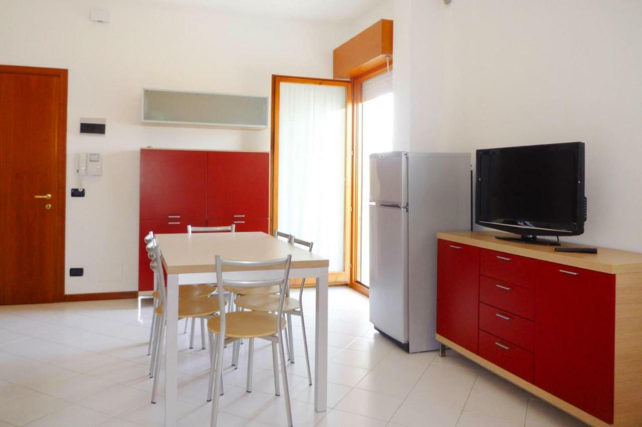Condominio Semiramis - Ivn01102j-cya Appartamento *