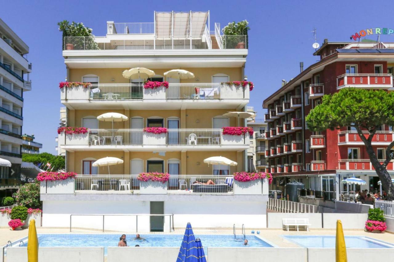 Appartamento Condominio Semiramis - Ivn01102j-cya *