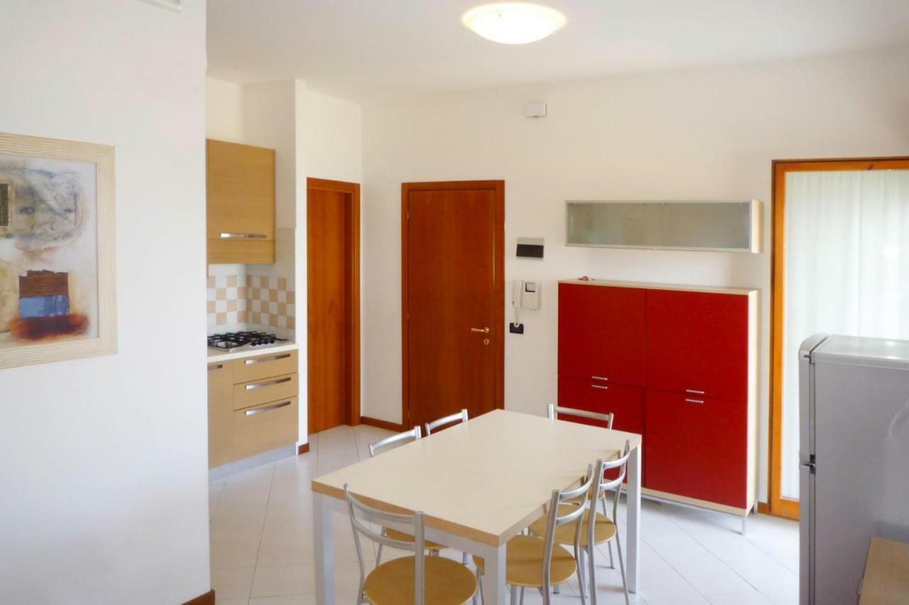 Appartamento Condominio Semiramis - Ivn01102j-cya Lido di Jesolo