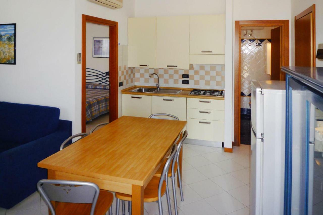 Condominio Semiramis - Ivn01102j-cya Appartamento *