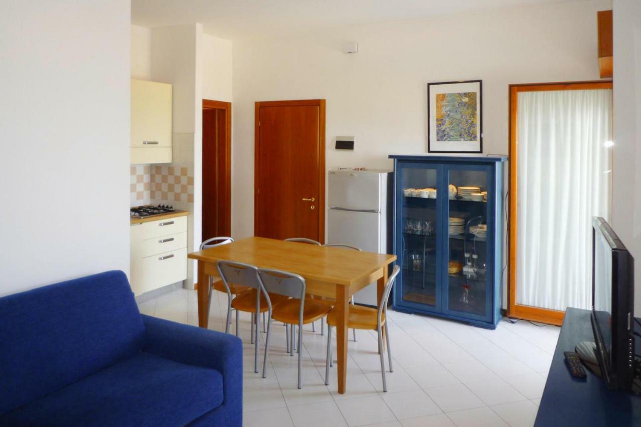 Condominio Semiramis - Ivn01102j-cya * Lido di Jesolo